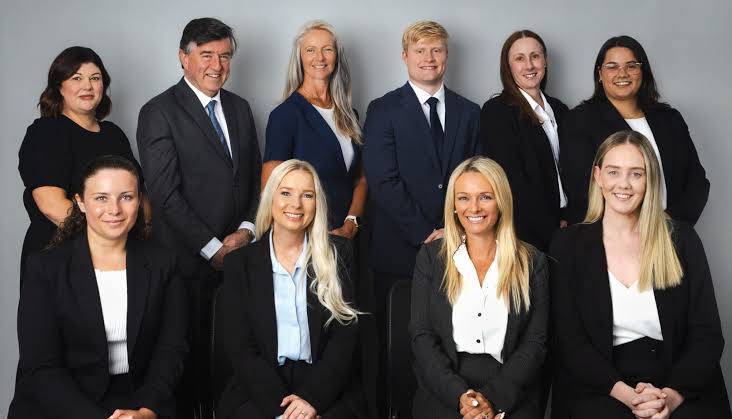 Family Lawyers Campbelltown | Divorce & Property | Soden Legal