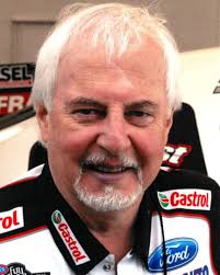 Hall of Fame Inductees