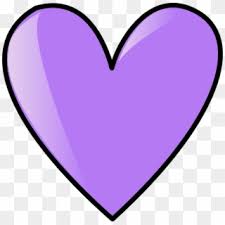 Purple Heart Png Transparent For Free Download Pngfind Purple heart decorative pattern half heart outline. purple heart png transparent for free