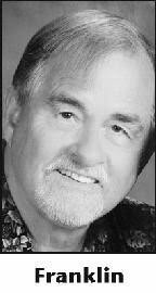 PAT FRANKLIN Obituary (1946