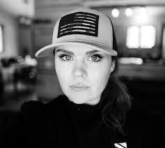 Kristina Hoyer's Instagram, Twitter & Facebook