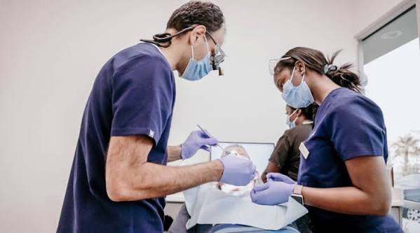 How to Find the Best Prosthodontist in Las Vegas