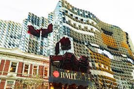 Rmit University Graduation Gowns Rmit Graduation Gown Australia