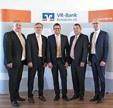 Credit ratings, research and analysis for the global capital markets. Neue Prokuristen Bei Der Vr Bank Rottal Inn Eg Vr Bank Rottal Inn Eg