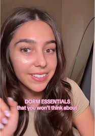 Top 3 Dorm Essentials You Need This Year