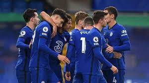 Check out fixture and online live score for leeds vs hull match. Sedang Berlangsung Link Live Streaming Leeds Vs Chelsea Kai Havertz Dan Pulisic Starter Surya