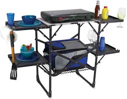 Oris is a complete cooking system that is portable. 70 The Best Of Camping Kitchens Ideas Camp Kitchen Camping Outdoor Camping