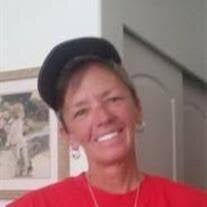 Trudy Aleen Gortat Obituary