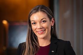 Appointments at Marriott International and both Sydney Sofitels