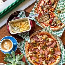 The best pizza in the smokies available. 12 Awesome Places In Pj Kl That Ll Satisfy Your Pizza Cravings