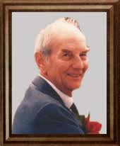 Obituary information for Lloyd Dale Grote