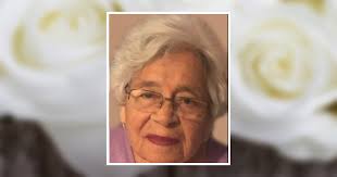 Susana "Susie" G. Soria Obituary August 25, 2025