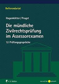 Zunächst gibt es ein paar basics zum urteilsvortrag und zum anwaltsvortrag, danach einige beispiele für längere und kürzere aktenvorträge je nach bundesland. Aktenvortrag Mundliche Prufung Zivilrechtsstation Referendarbuchladen