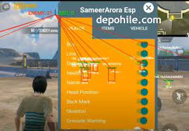 Pubg Mobile 1 3 Sameerarora Esp Hilesi Apk Bedava 2021 2021 Android Hileleri Harita Hile