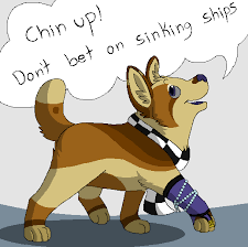 sinking ships by miiroku on deviantart