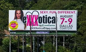Dallas bondage expo
