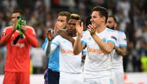 Florian thauvin, 28, fransa olimpik marsilya, 2017'den beri sağ kanat piyasa değeri: Midfielder Florian Thauvin Slams Useless Marseille After Ligue 1 Loss To Bordeaux Football News Zee News