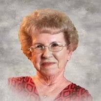 Fay Martin Picou Obituary