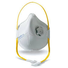 5,32 € dustmask p2vd r air plus 3305 moldex. Atemschutzmaske 2575 Ffp3 Mit Klimaventil T A S
