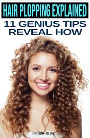 Learn How To Plop Curly Hair To Keep Your Curls Spiraling Under Control In 2020 Hair Plopping Plopping Curly Hair Curly Hair Styles