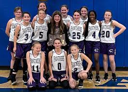 Litchfield Middle School Wins Thriller