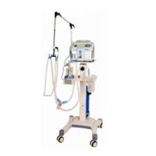 Bubble CPAP Machine | SS Technomed, Medical Equipment ...