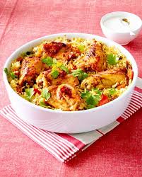 Indisches Hahnchen Curry Mit Reis Rezept Lecker Rezept Reis Rezepte Lecker Hahnchen Curry Mit Reis Rezepte