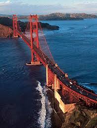 Golden gate bridge, san francisco, united states. Golden Gate Bridge History Construction Facts Britannica