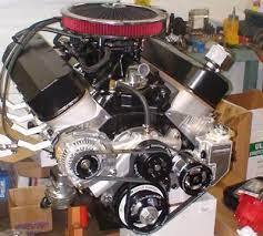 The engines for sale nz are cheap and their output unparalleled. Custom Performance Engines Stroker Engine