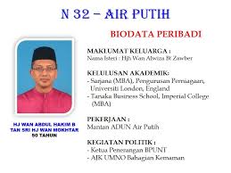 Bn sahaja menampilkan 92 calon wanita berbanding 40 calon pada pru13; 40 Calon Bn Terengganu Diumumkan