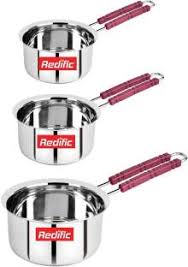 Dear valued hsn customers, as you may have seen in our earlier post, or heard from other members of the community, an hsn cookware supplier, innova, inc. Quba Imperial Induction Bottom Cookware Set Price In India Buy Quba Imperial Induction Bottom Cookware Set Online At Flipkart Com