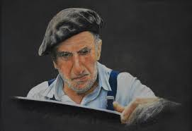 2e BIENNALE DE PASTEL