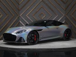 Image result for China Grey 2020 Aston Martin