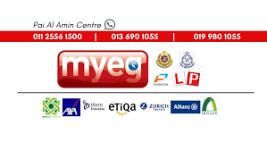 Bayar insuran kereta allianze di ejen myeg. Kiosk Myeg Roadtax Insurans Takaful Pos Laju Pai Al Amin Centre Home Facebook