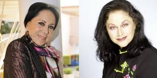 Este lunes se dio a conocer la noticia de la muerte de lilia aragón, a la edad de 82 años, quien era reconocida como una de las actrices con más larga trayectoria en cine, televisión, teatro, así como su incursión en la política de méxico. Cllflpvdtyuykm