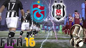 Beşiktaş maçı ne zaman ile ilgili tüm video, fotoğraf ve haberler hürriyet'te Trabzonspor Besiktas Maci Fifa 16 Ve Turkce Spikerli Youtube