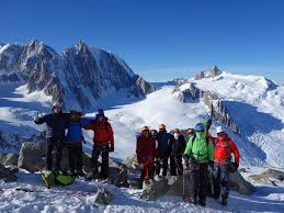View our current tour schedule. Guided Mountaineering Tour In The Alps 3 Day Trip Certified Leader