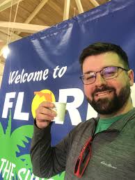 Hans Prevost's Instagram, Twitter & Facebook