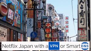 It provides coverage in almost 160. How To Watch Netflix Japan With A Vpn Or Smartdns