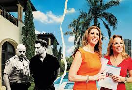 Miami beach oceanfront condos for sale and rent. How A Real Estate Scuffle Turned Into A True Tale Of Miami Vice Vanity Fair