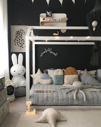 The red brick wall combines with dark wood creates a masculine ambiance throughout the room. Hoch Die Hande Wochenende Und Ferien Und Zu Omi Und Opi Fahren Und Weihnachten Und Skifahren Sn Baby Boy Room Decor Kids Bedroom Designs Baby Room Decor