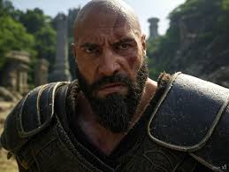 Casting for Kratos in Amazon Series