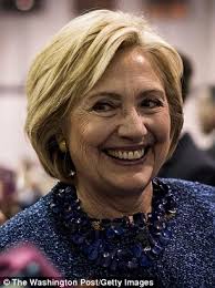 Hillary Clinton and the mystery of the vanishing woman who decided which  emails were erased