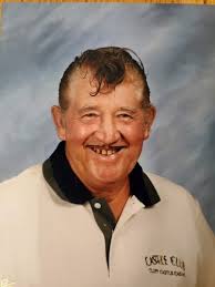 Julian Jimenez Obituary (1935