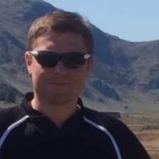 Fundraiser by Kelsey Jones : Gethin Wyn Jones