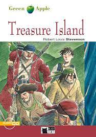add to shelf (0 / 10 books on shelf). Treasure Island Robert Louis Stevenson Gestaffelte Lekturen Englisch A2 B1 Bucher Black Cat Cideb