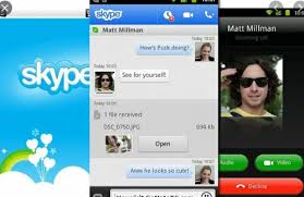 Ladda ned skype för dator, mobiltelefon eller surfplatta så kan du hålla kontakten med familj och vänner var du än är. How To Free Download Skype For Every Mobile Free Download 2020 Get Into Pc