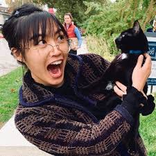 Rachel Pham (@RachelNPham)