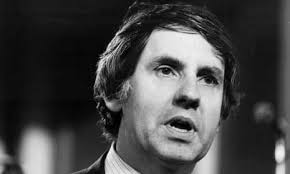 Denzil Davies obituary