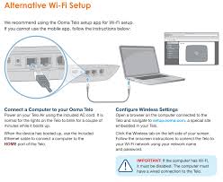 Schema de ethernet connection diagram ceiling fan connection of three wire file basal ganglia diagram svg Ooma Telo Base Station Air Alternative Setup Home Phone Support